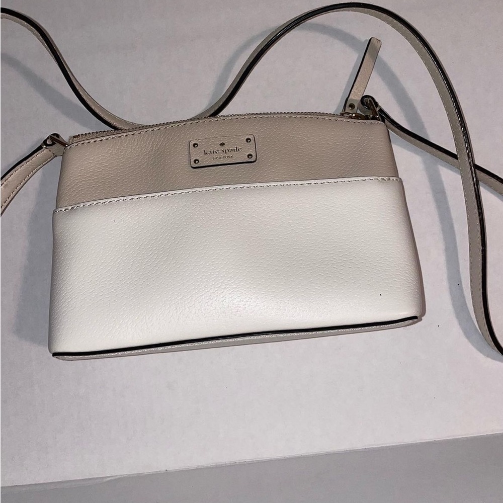 Kate Spade Crossbody
